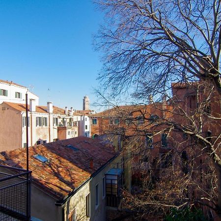 Ca' Zia Maria Apartamento Venecia Exterior foto
