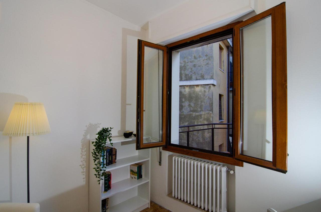 Ca' Zia Maria Apartamento Venecia Exterior foto