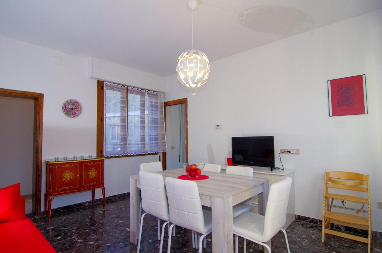Ca' Zia Maria Apartamento Venecia Exterior foto