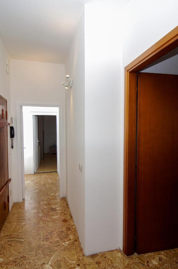 Ca' Zia Maria Apartamento Venecia Exterior foto