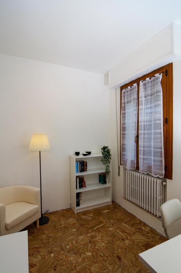 Ca' Zia Maria Apartamento Venecia Exterior foto